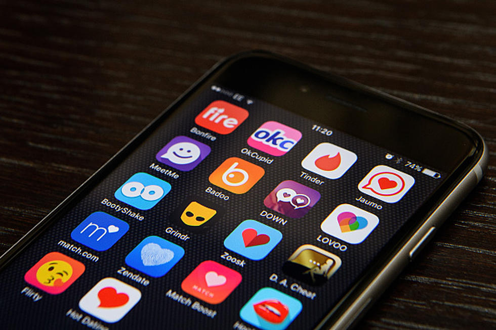 Beware If Your Lover Has One Of These 4 Apps On Their Mobile