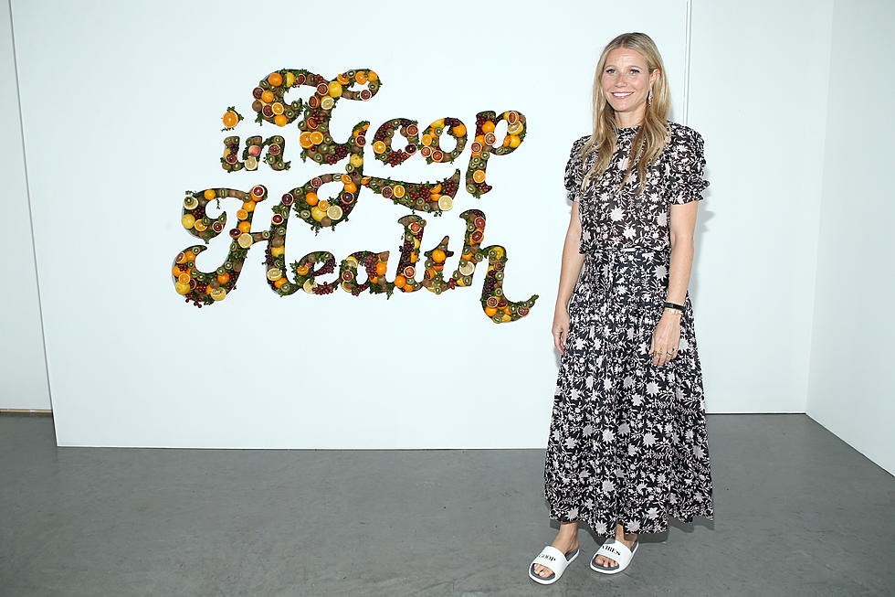 What a Shock! Gwyneth’s Expensive Goop Products Turn Out to be Useless Crap