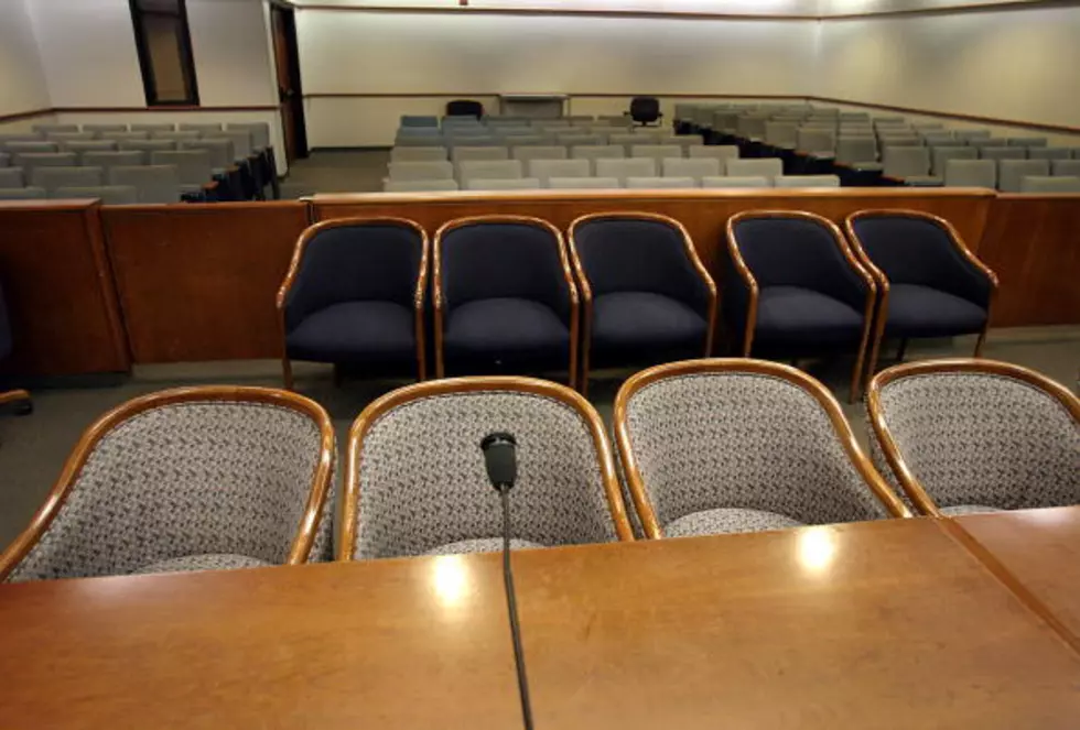 Does Being A Juror Serving For Jury Duty Save Or Kill You?