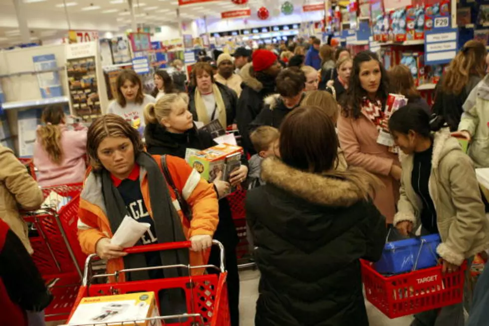 What Kind Of Shopper Are You On Black Friday?