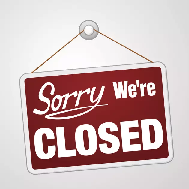 Closed For The Thanksgiving Holiday- What Stores Will Be Closed