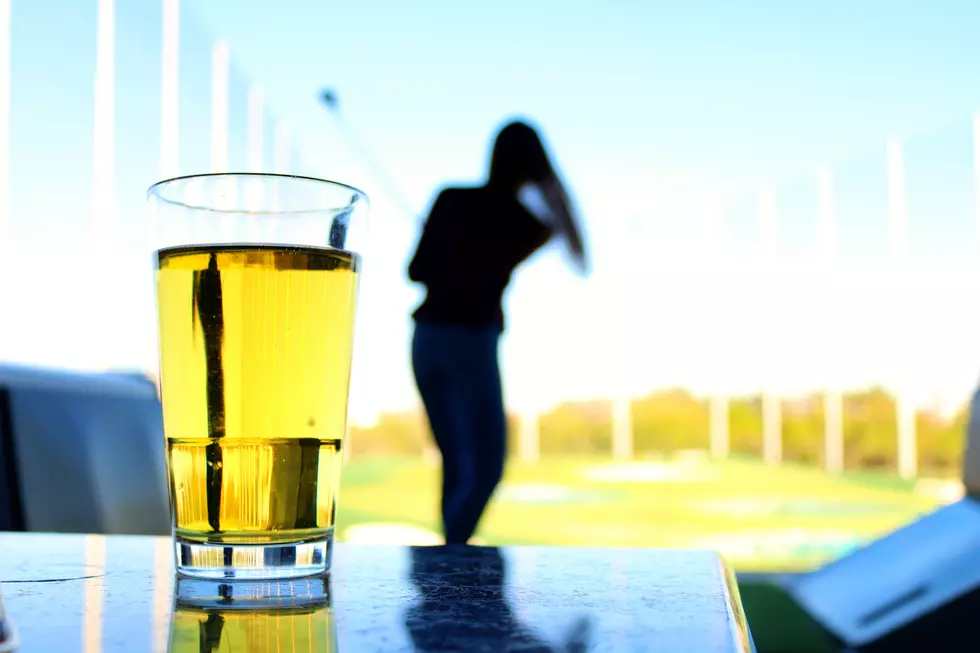 Golf And Drink In Downtown El Paso