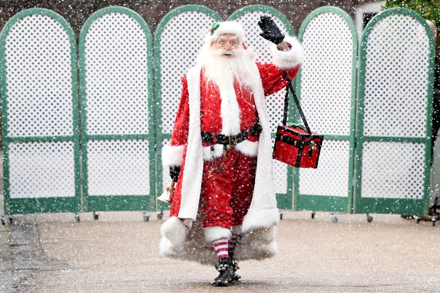 Texas Man Arrested For Telling Kids Santa Isn&#8217;t Real