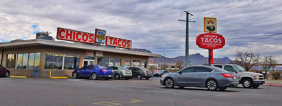 Imagine If Chico&#8217;s Tacos Opened Up A Westside Location