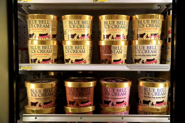 Blue Bell&#8217;s Limited Edition Mardi Gras Ice Cream Available Now