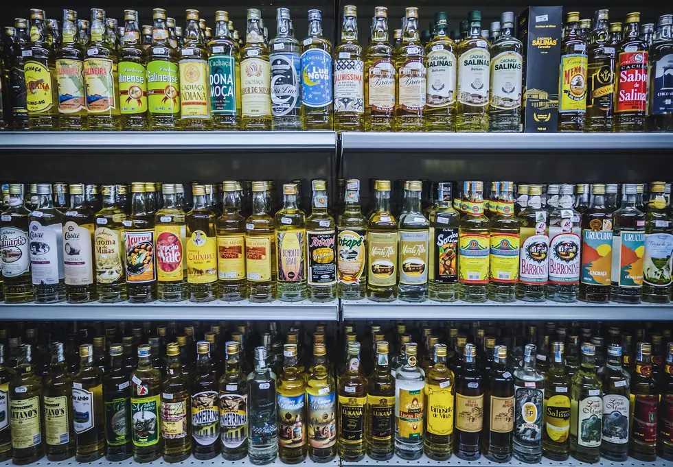 Texas Lawmaker Pushes to End Ban on Sunday Liquor Sales