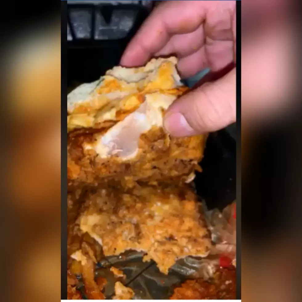 EP Wing Restaurant Responds After Raw Chicken Video Goes Viral