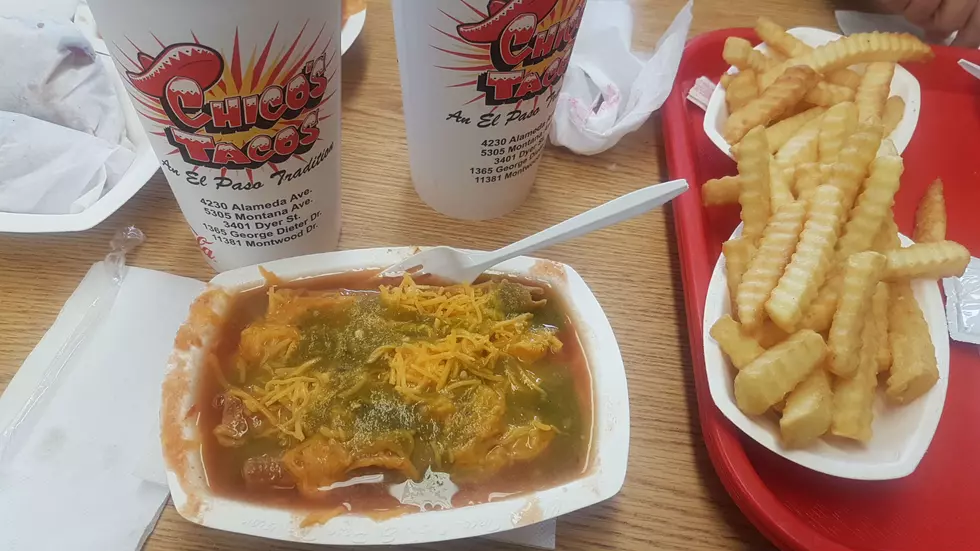 Homesick El Pasoan Shares Her Recipe for Chico&#8217;s Tacos