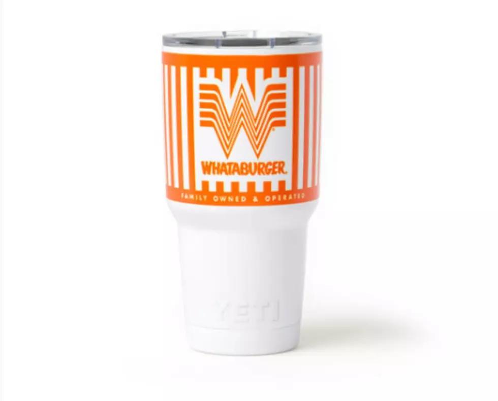 Sign the Petition to Get HEB to Buy Whataburger