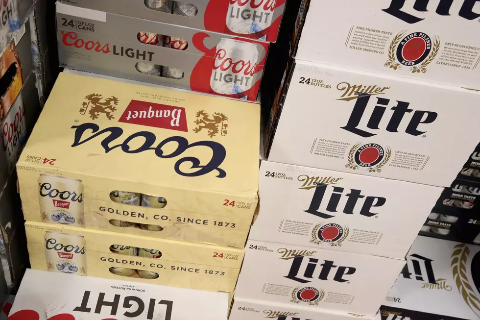 MillerCoors Sues Anheuser-Busch Over Corn Syrup Ad