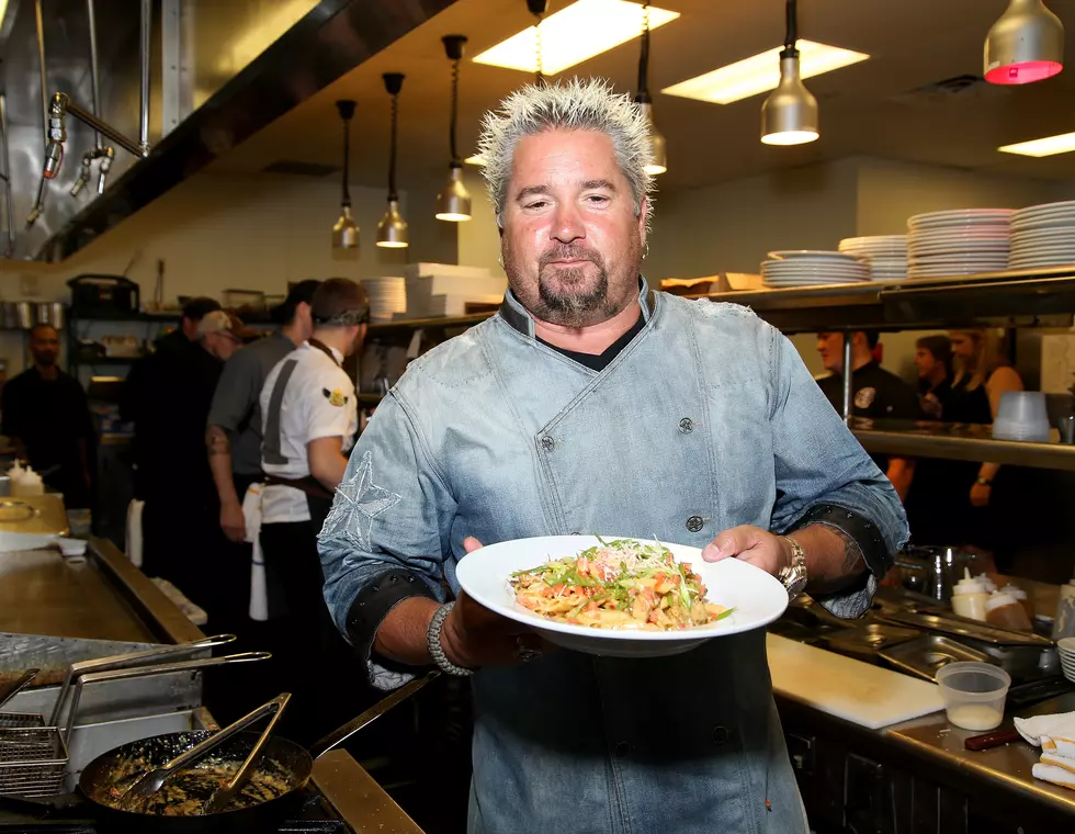 Five Restaurants Guy Fieri Could Have Also Gone To In EP