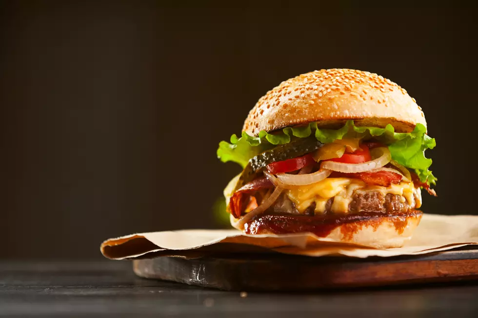 Rockstar Burger Bar Burger Competition Entry Form