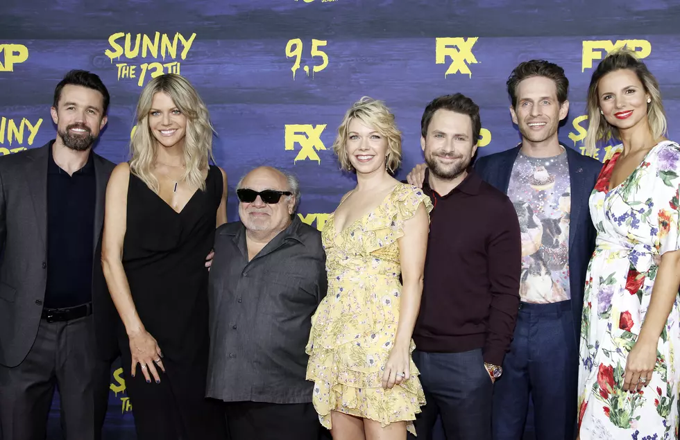 &#8216;It&#8217;s Always Sunny&#8217; Star Visited the Seven Kingdoms of Westeros