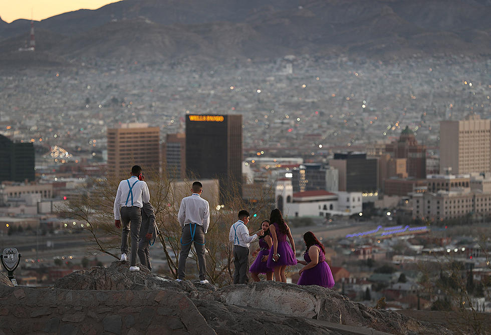 Video Highlights Reasons Not To Move To El Paso, Do You Agree? 