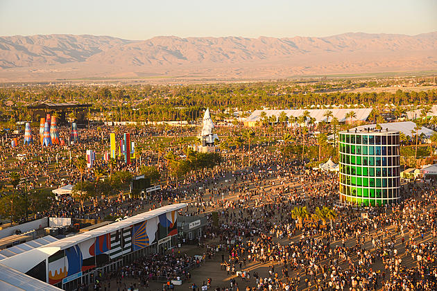 Herpes Monitoring Site Sees Major Herpes Spike At Coachella Fest