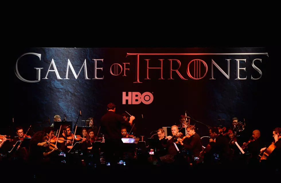 ‘Game of Thrones’ Creators Hide Show’s Ending in Playlist