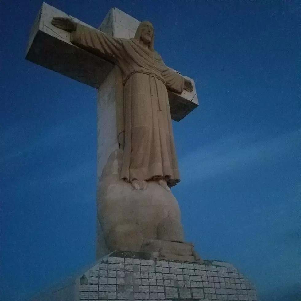 Annual Mount Cristo Rey Pilgrimage Cancelled Again