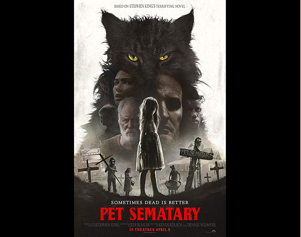 The Internet Needs To Know More About The Cats From Pet Sematary