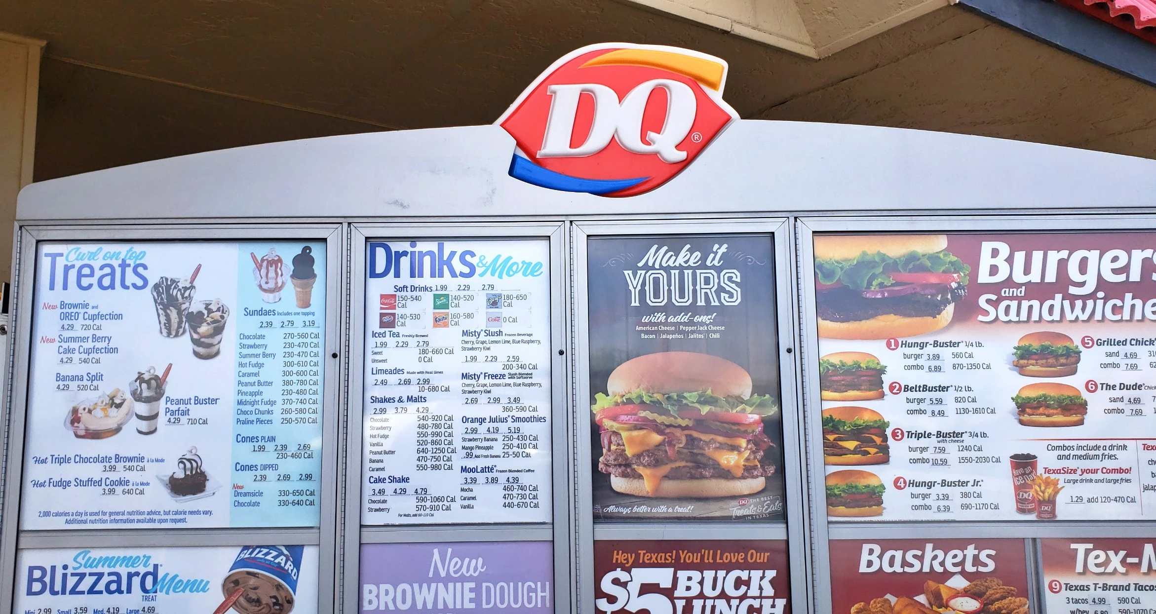 Free Cone Day At Dairy Queen Is Almost Here