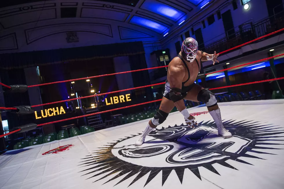 Luchador ‘The Silver King’ Has Passed Away During Match In London