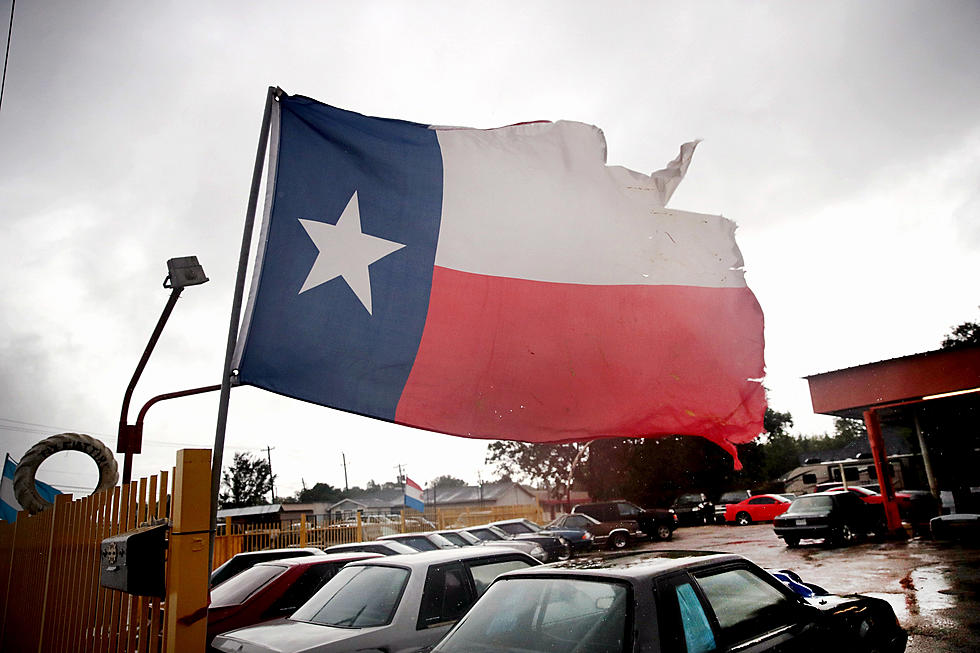 Texas Wants To Start A New Tax