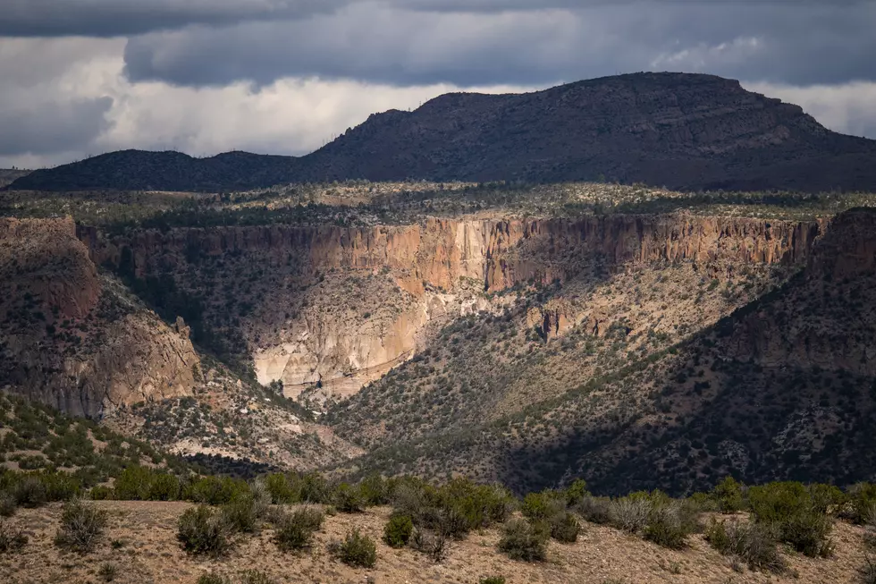New Mexico City Named Top U.S. City For Nature Lovers