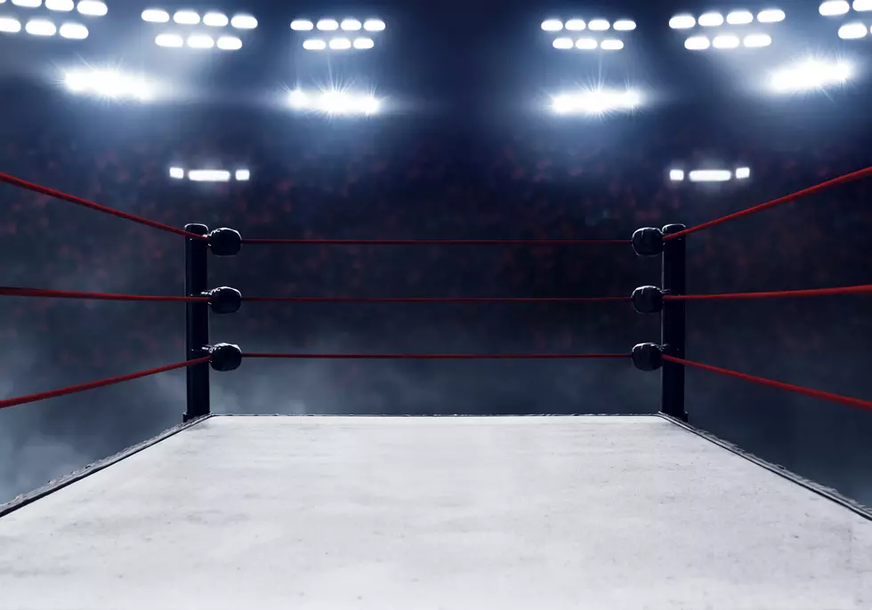 Badass Video: NXT Ref Breaks Leg And STILL Makes Count