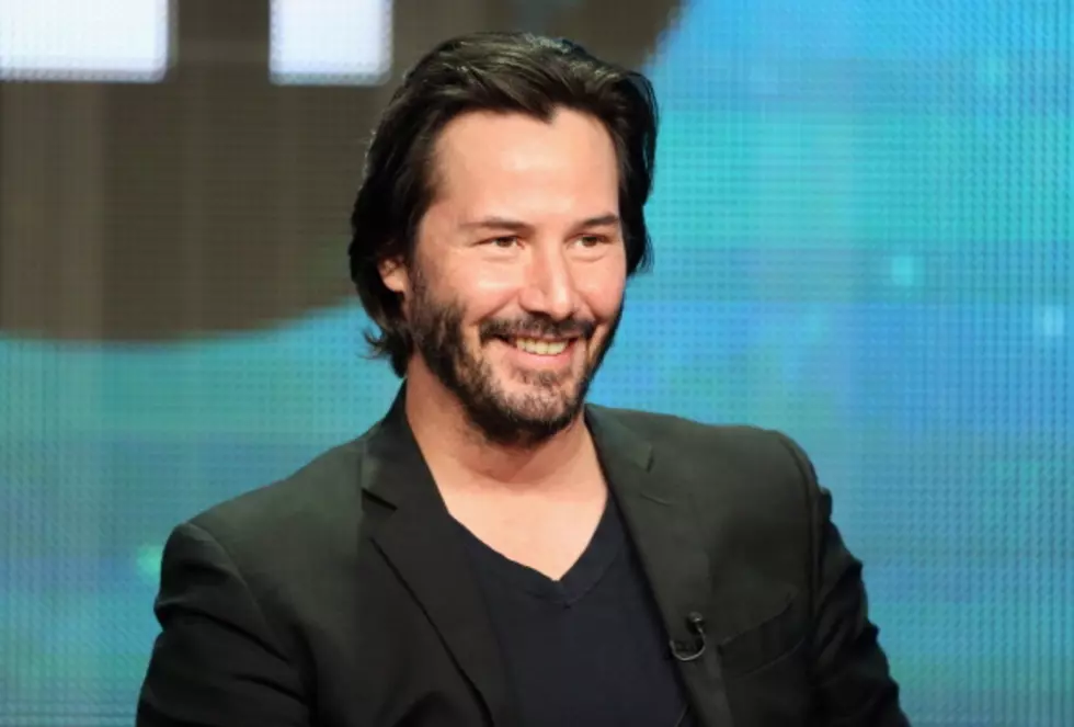 Proof Keanu Reeves Is The Greatest Actor And Most Humble Man