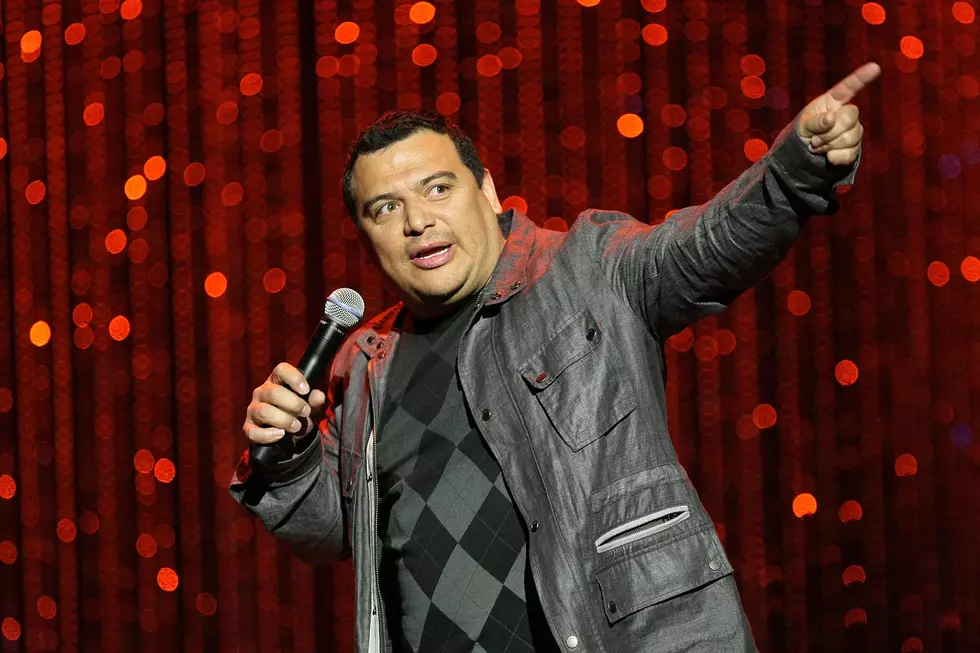 Carlos Mencia Wants To Know- Where Are The Best Tacos In EP?