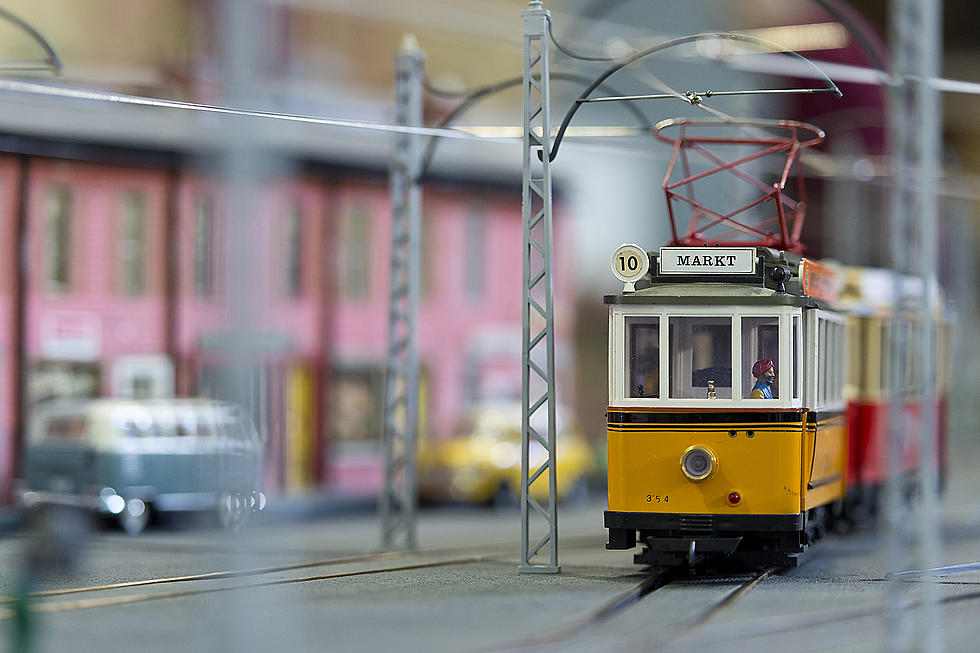 Wanna Ride The Streetcars For Free?