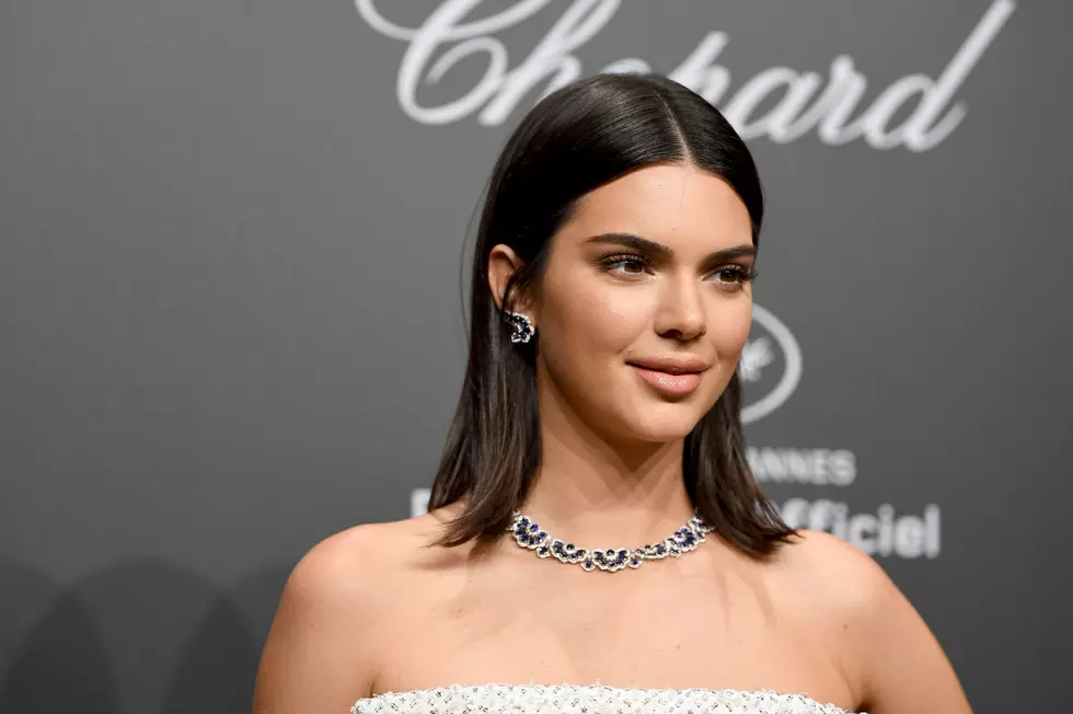 Kendall Jenner Thanking ICE After Stalker Deported from El Paso