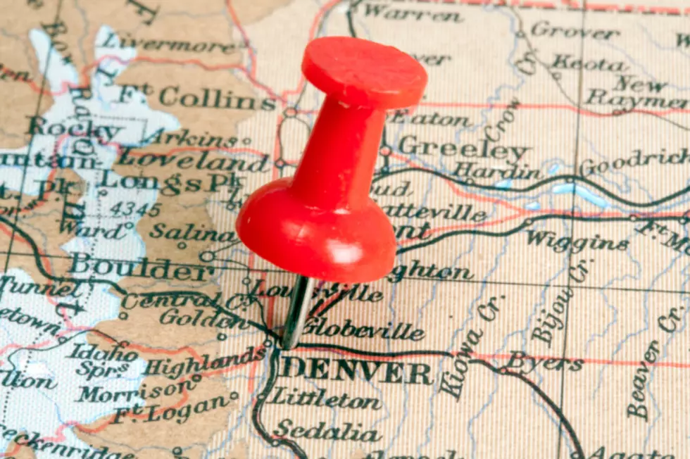 Interesting Facts I Learned on my Road Trip to Denver