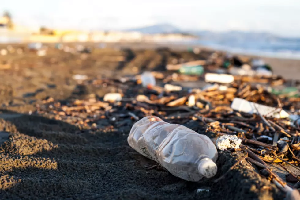 Let’s Talk About the GOOD Side of Plastics in the Ocean