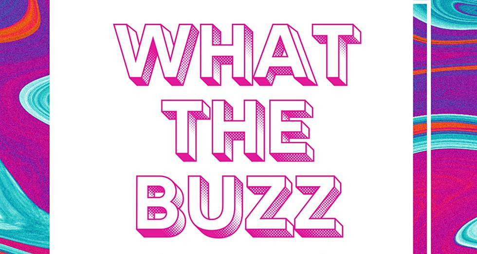 &#8216;What the Buzz&#8217; Podcast Back Now Available on Spotify