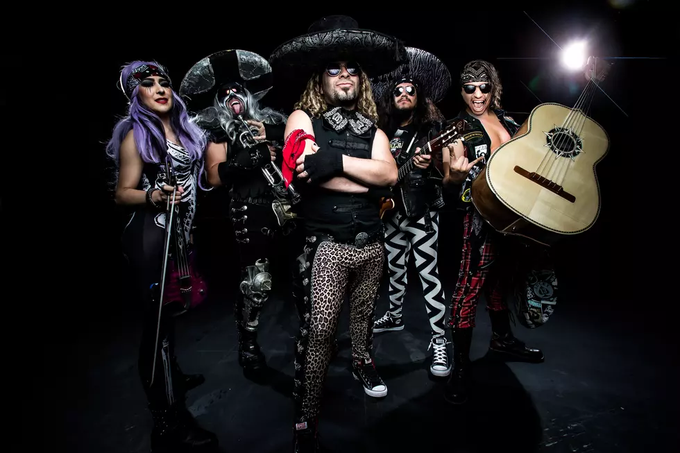 Metalachi Will Be Returning To Perform In Las Cruces