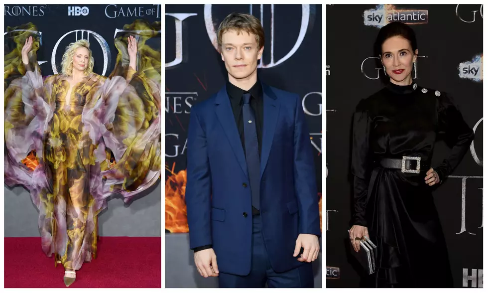 3 Game Of Thrones Actors Self-Submitted For Emmys And It Paid Off