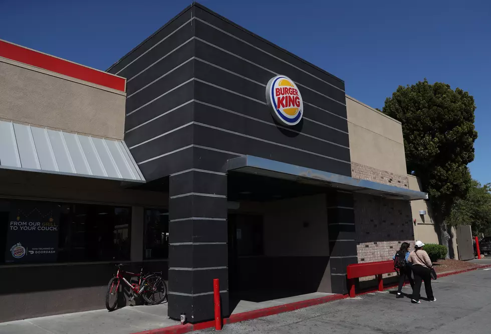Burger King Brings Back Tacos for $1