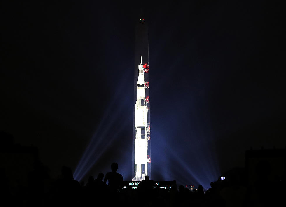 NASA Needs To Junk An Old Rocket - Want It??