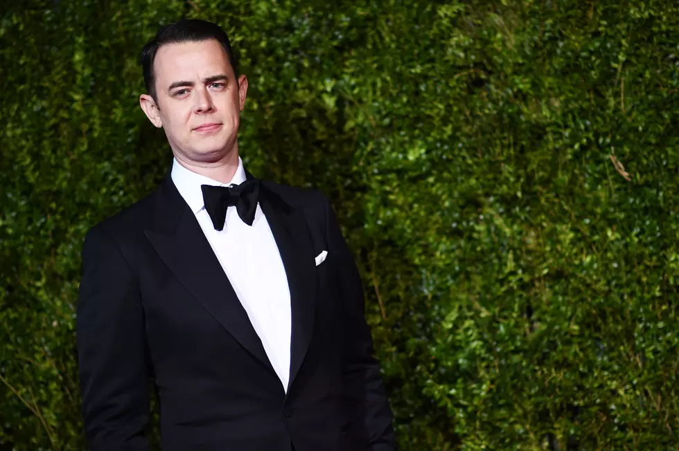 Colin Hanks Played Mr. Rogers Before His Dad Tom Did