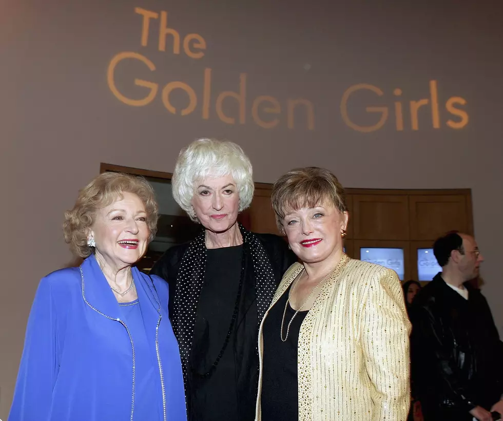 The ‘Golden Girls’ Reimagined as a Horror Movie Looks Badass