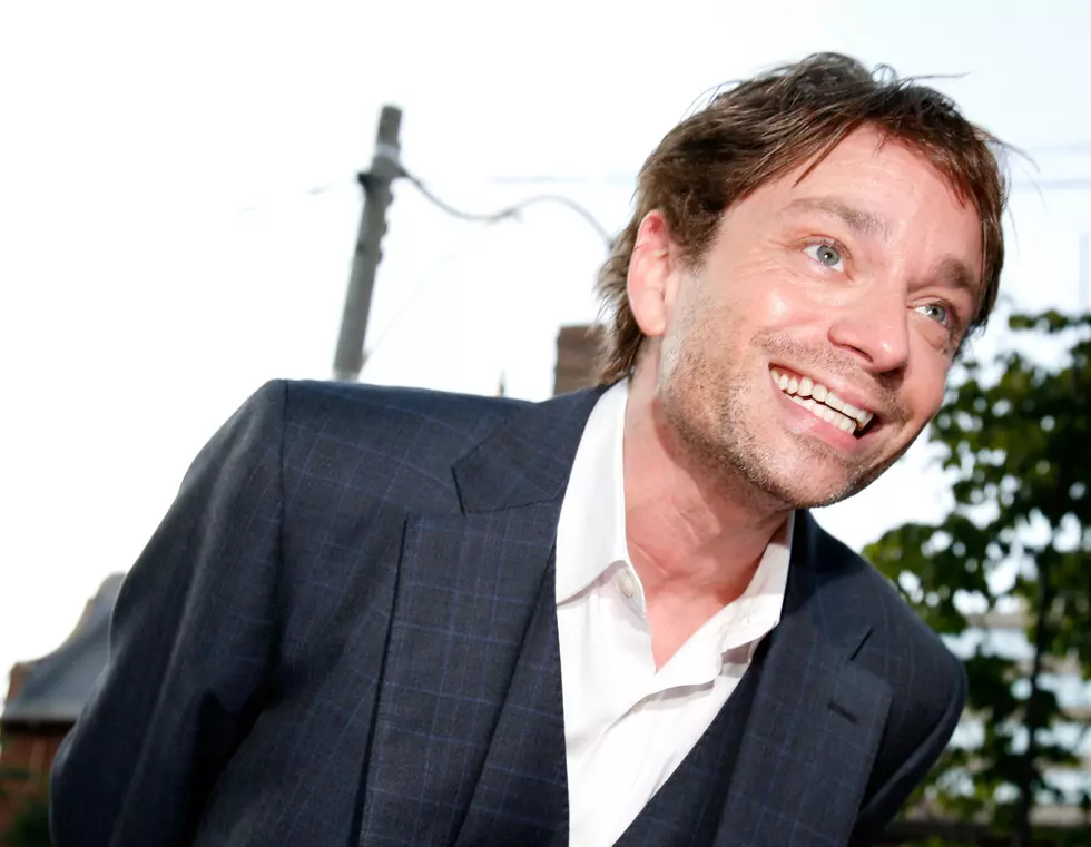 Show Off Your Chris Kattan Impression Skills to Win Tickets to the Comic Strip
