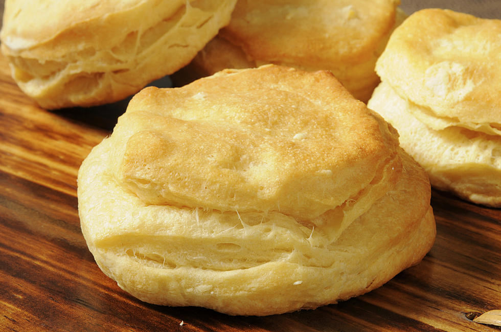 It’s Hot!  Nebraska Weather Service Bakes Biscuits In A Hot Car