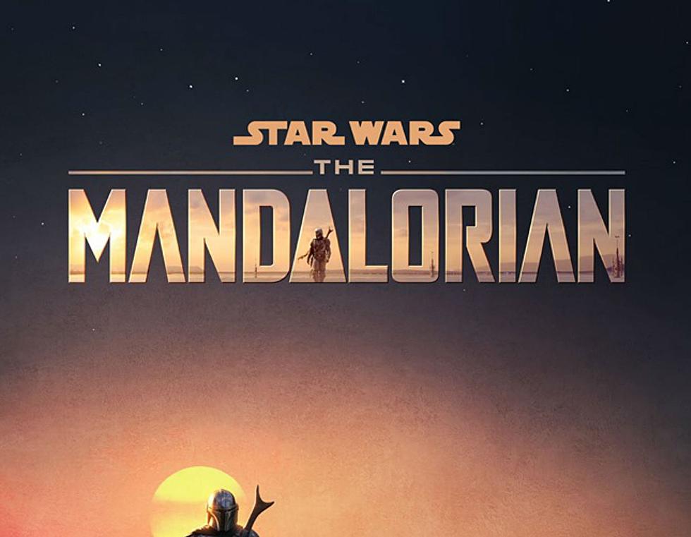 Buzz Trailer Breakdown: The Mandalorian