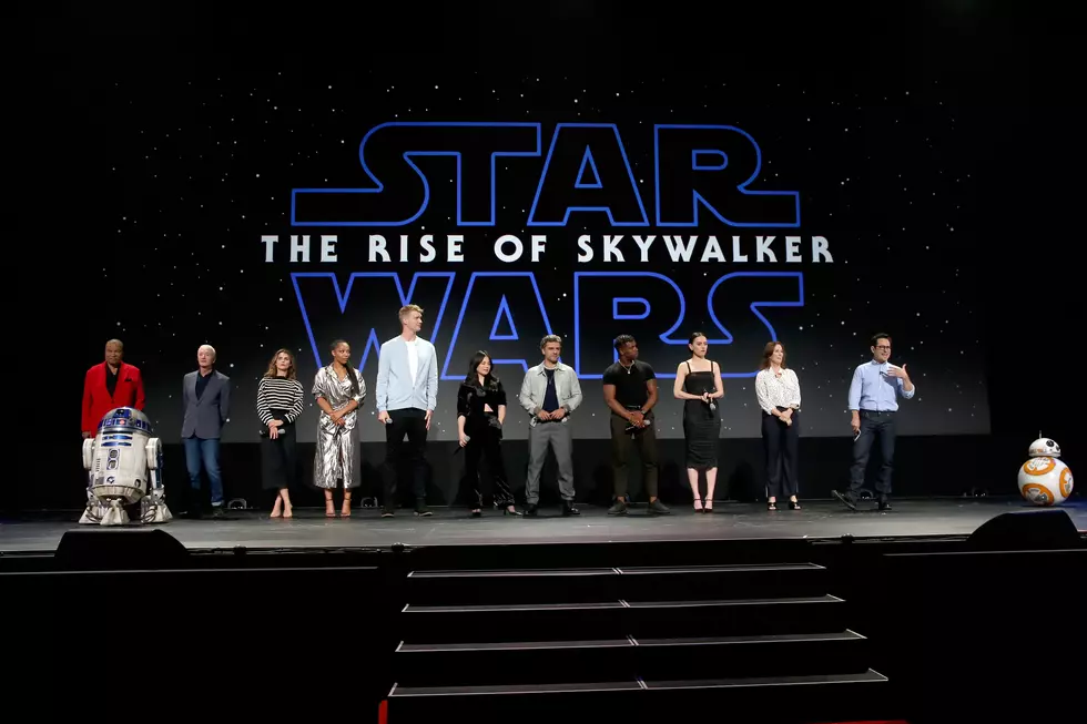 Trailer Breakdown: ‘The Rise of Skywalker’