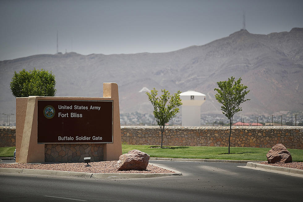 Do You Know How Big Ft. Bliss Really Is?