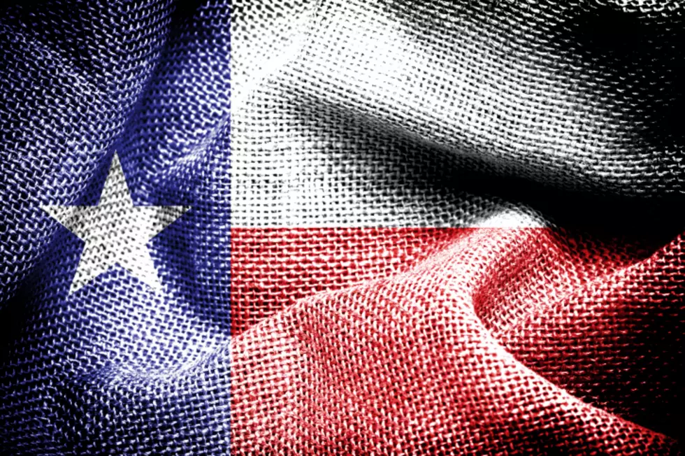 20 New Texas Laws That Go in Effect September 1st