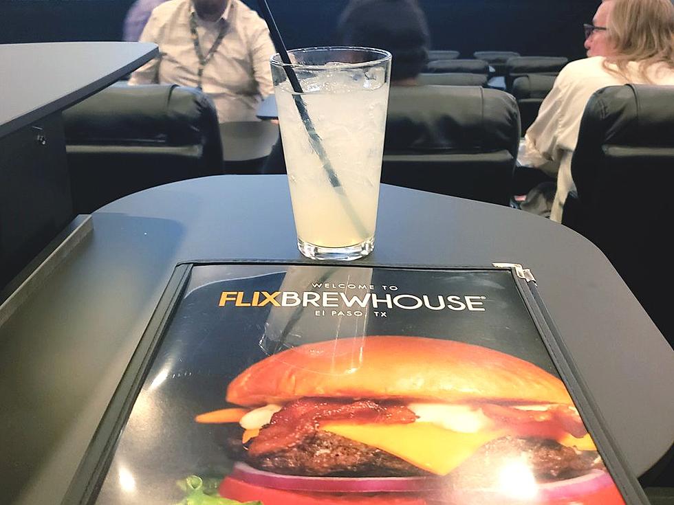 Flix Brewhouse Movie Theater In El Paso Plans To Reopen In July