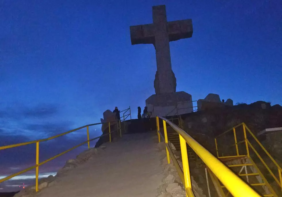 Annual Pilgrimage Coming Next Month To Mount Cristo Rey