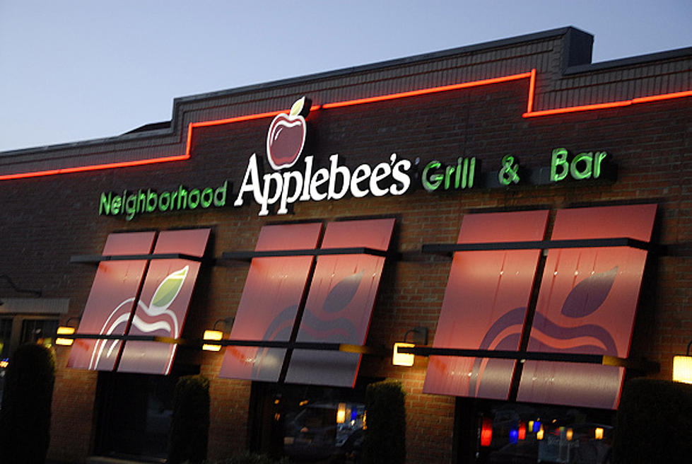 Applebee&#8217;s Presents $1 Drink With 5 Different Types Of Alcohol