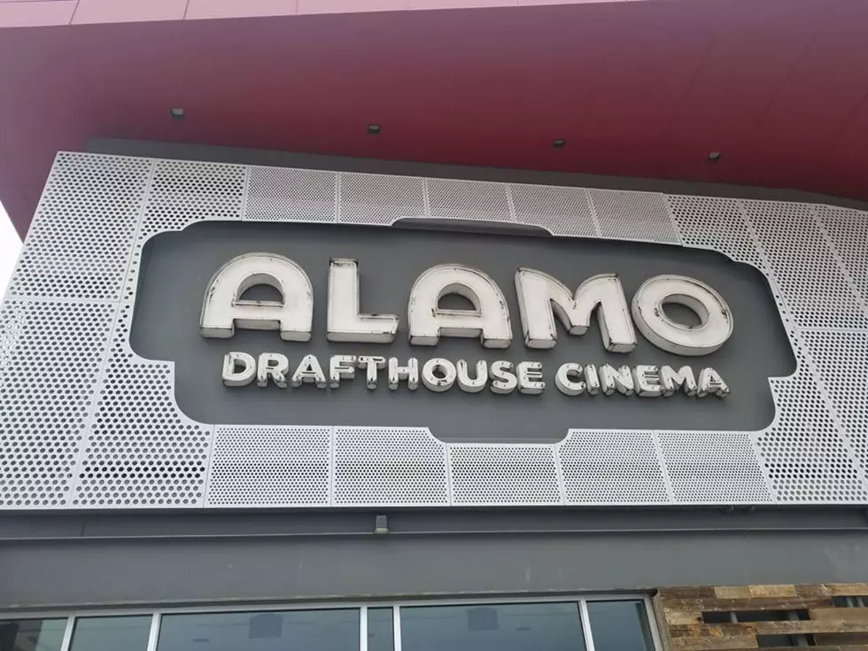 Alamo Drafthouse Showing Oscar Nominated Films